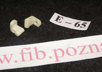 ELEMENT ZAWIASU-PLAST.